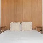 Whome Central Minimalist 1-Bed Great To Explore Lisbon