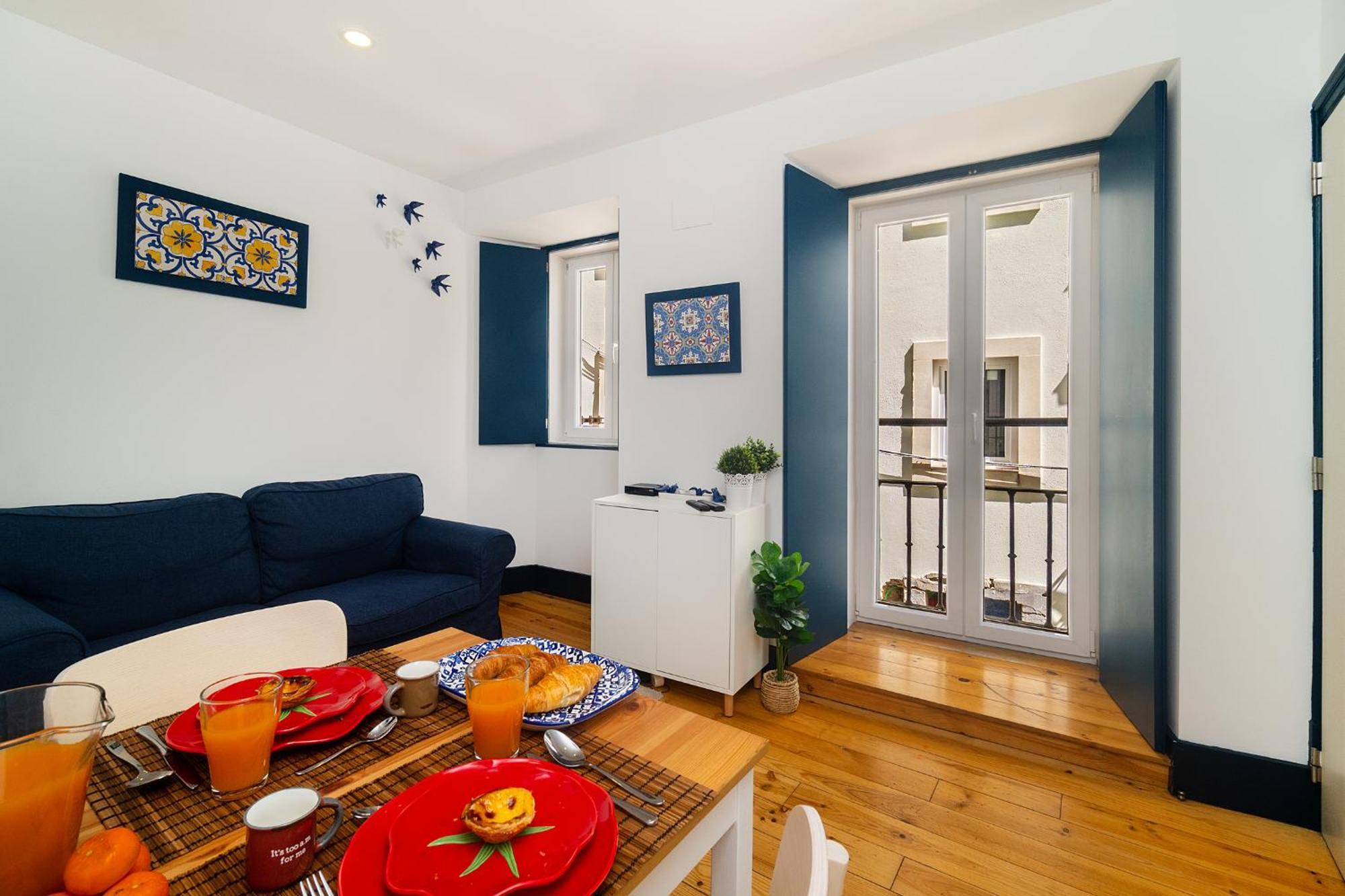 Whome Minimalist 1-bed Great To Explore Apartamento
